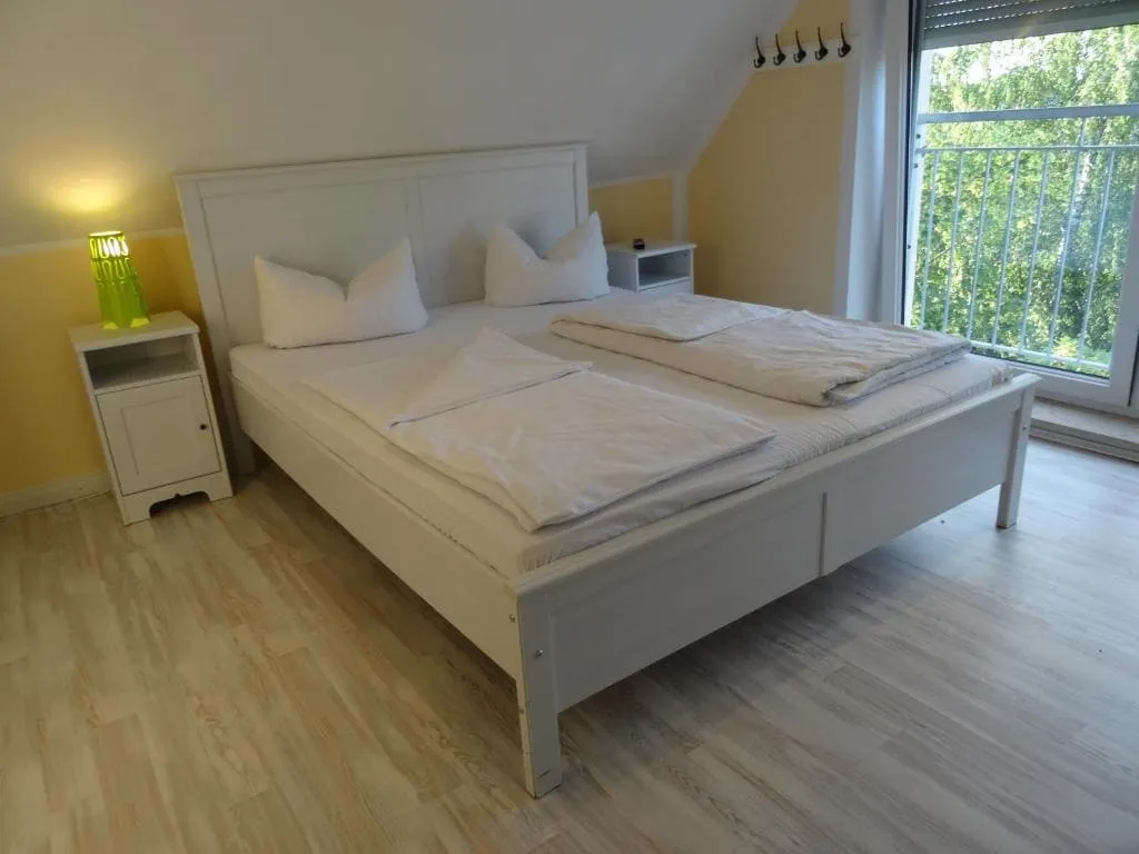 Zimmer mit Tarasse